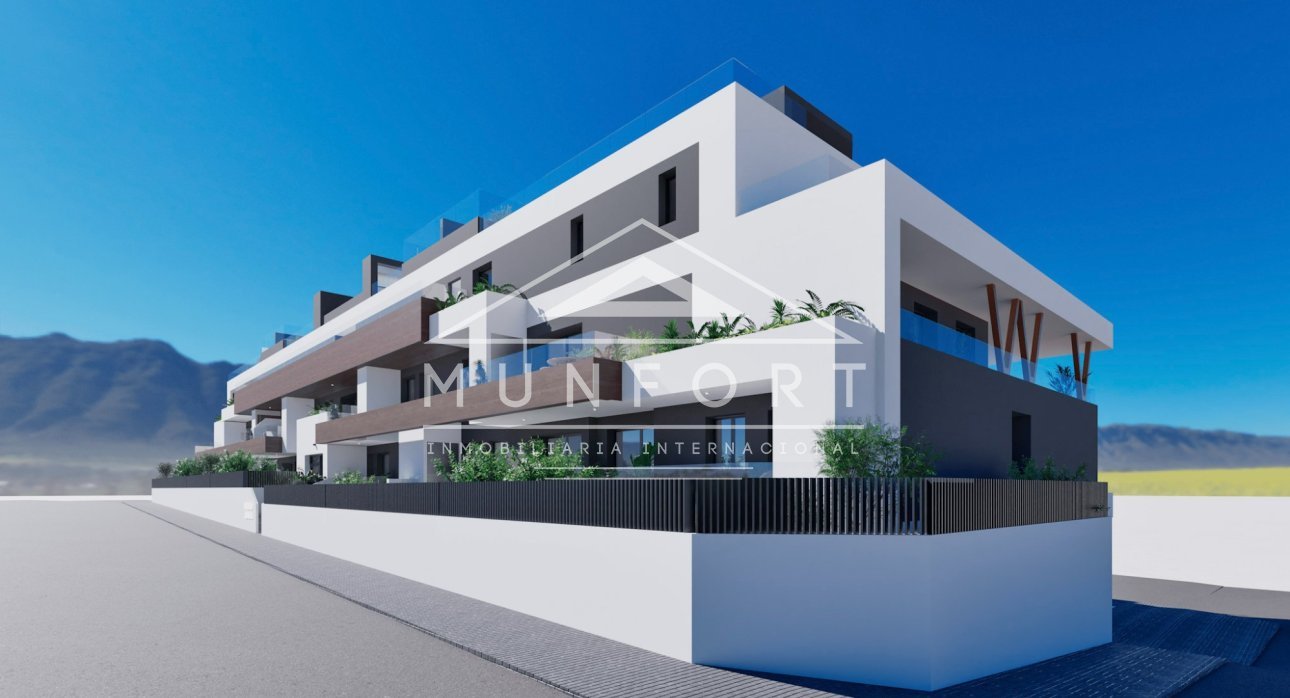 Revente - Appartements -
Benijófar