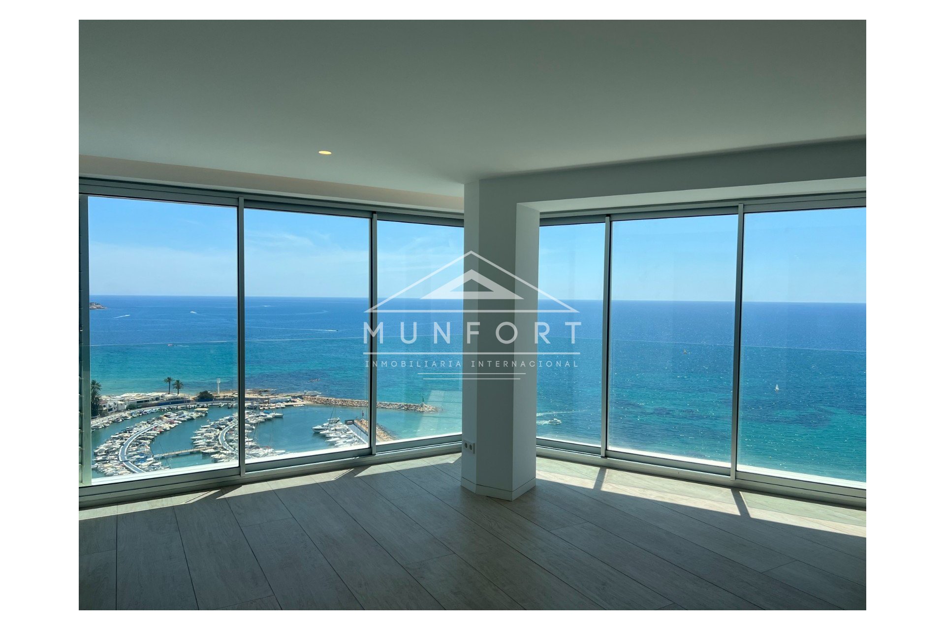 Revente - Appartements -
Dehesa de Campoamor