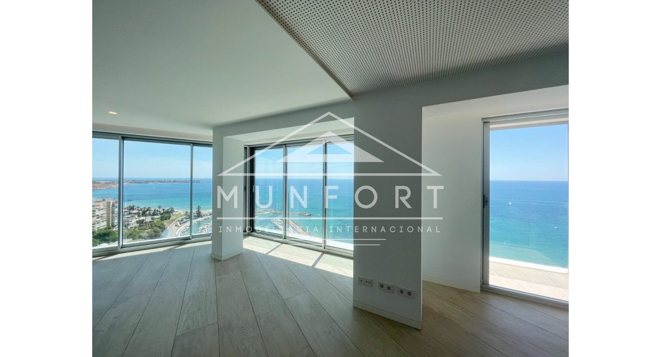 Revente - Appartements -
Dehesa de Campoamor