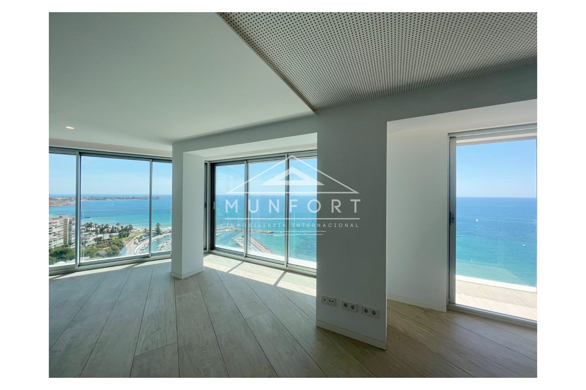 Revente - Appartements -
Dehesa de Campoamor