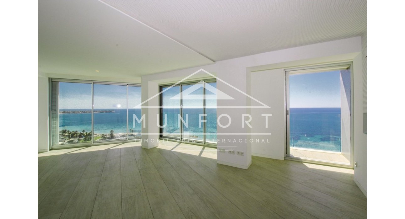 Revente - Appartements -
Dehesa de Campoamor