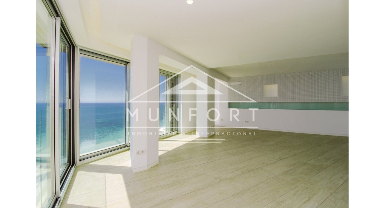 Revente - Appartements -
Dehesa de Campoamor