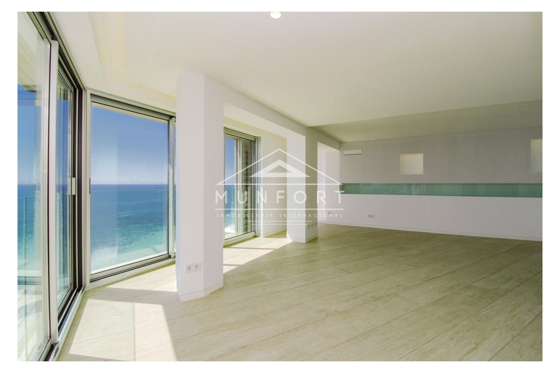 Revente - Appartements -
Dehesa de Campoamor