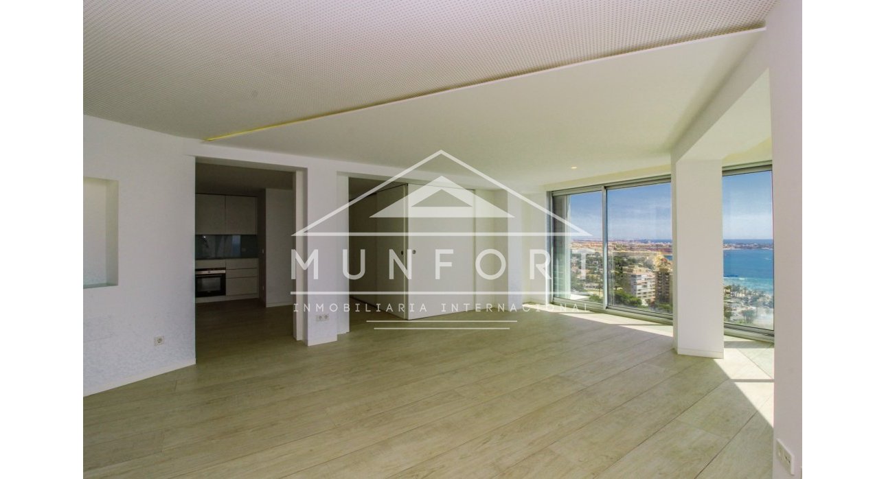 Revente - Appartements -
Dehesa de Campoamor