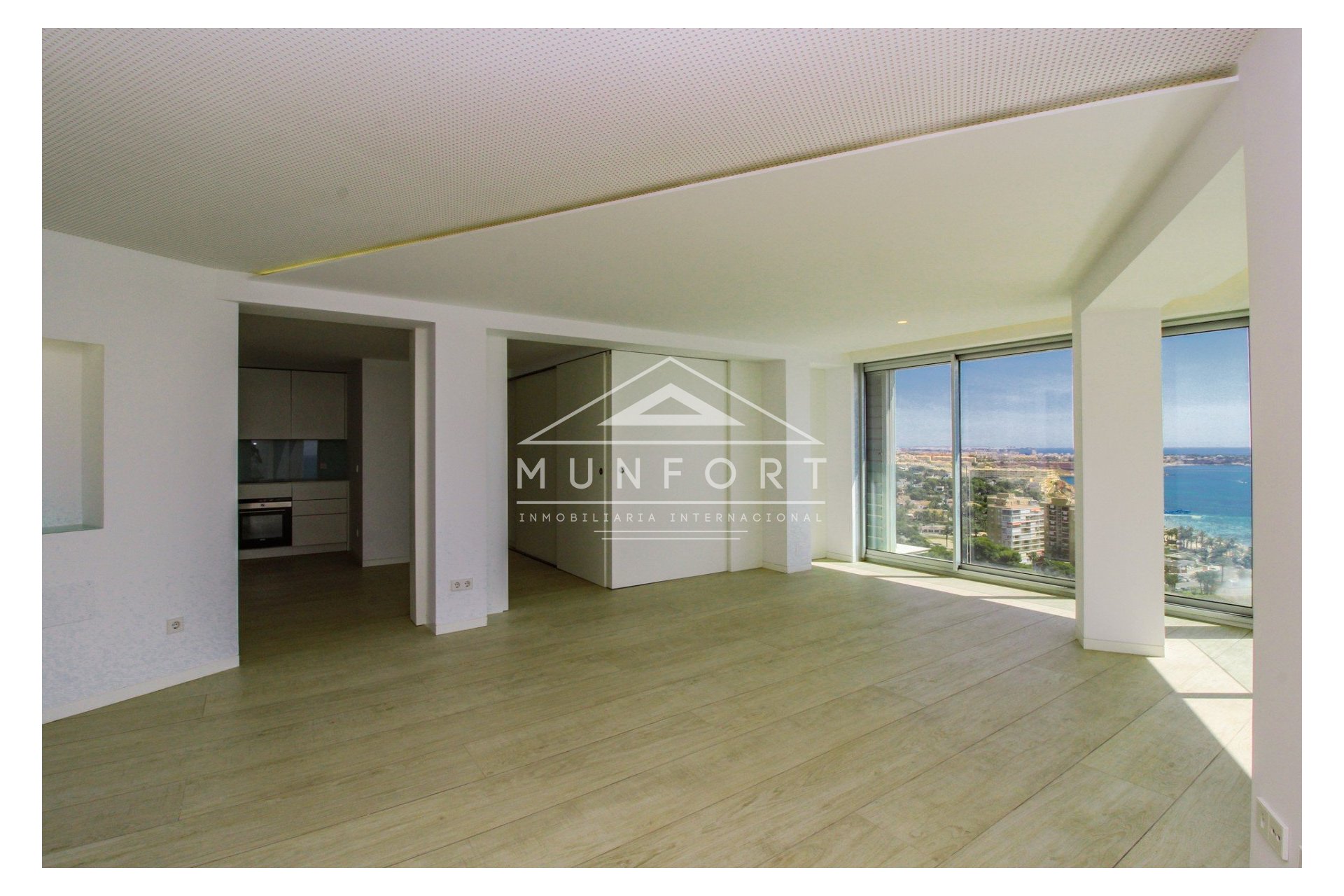 Revente - Appartements -
Dehesa de Campoamor