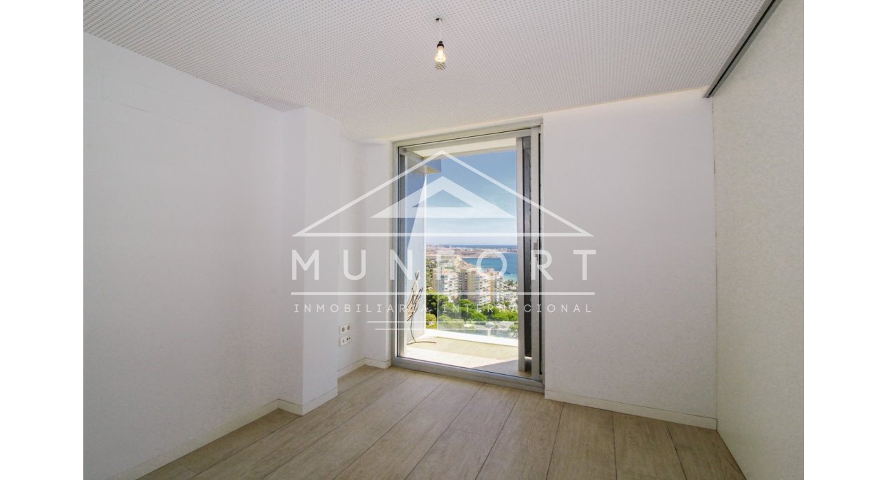 Revente - Appartements -
Dehesa de Campoamor