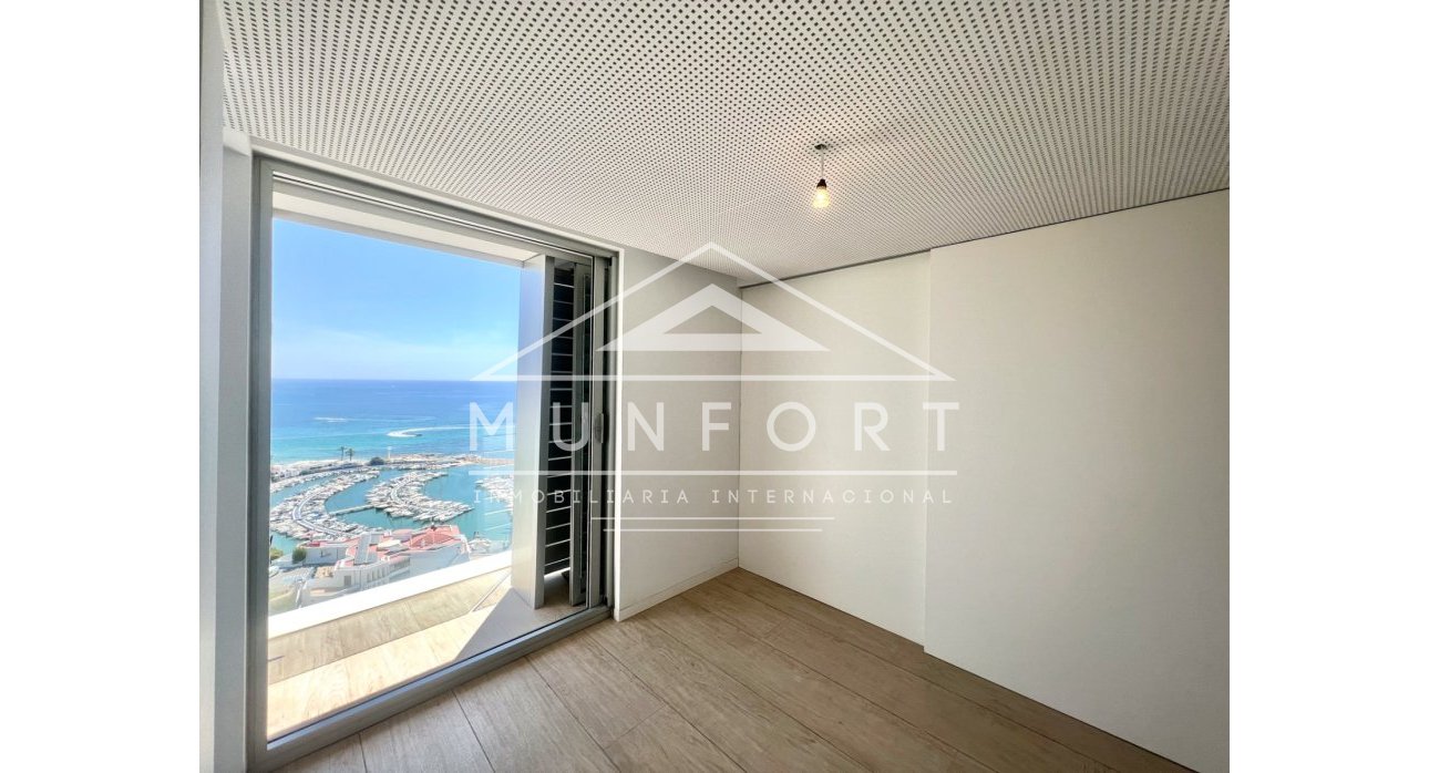 Revente - Appartements -
Dehesa de Campoamor