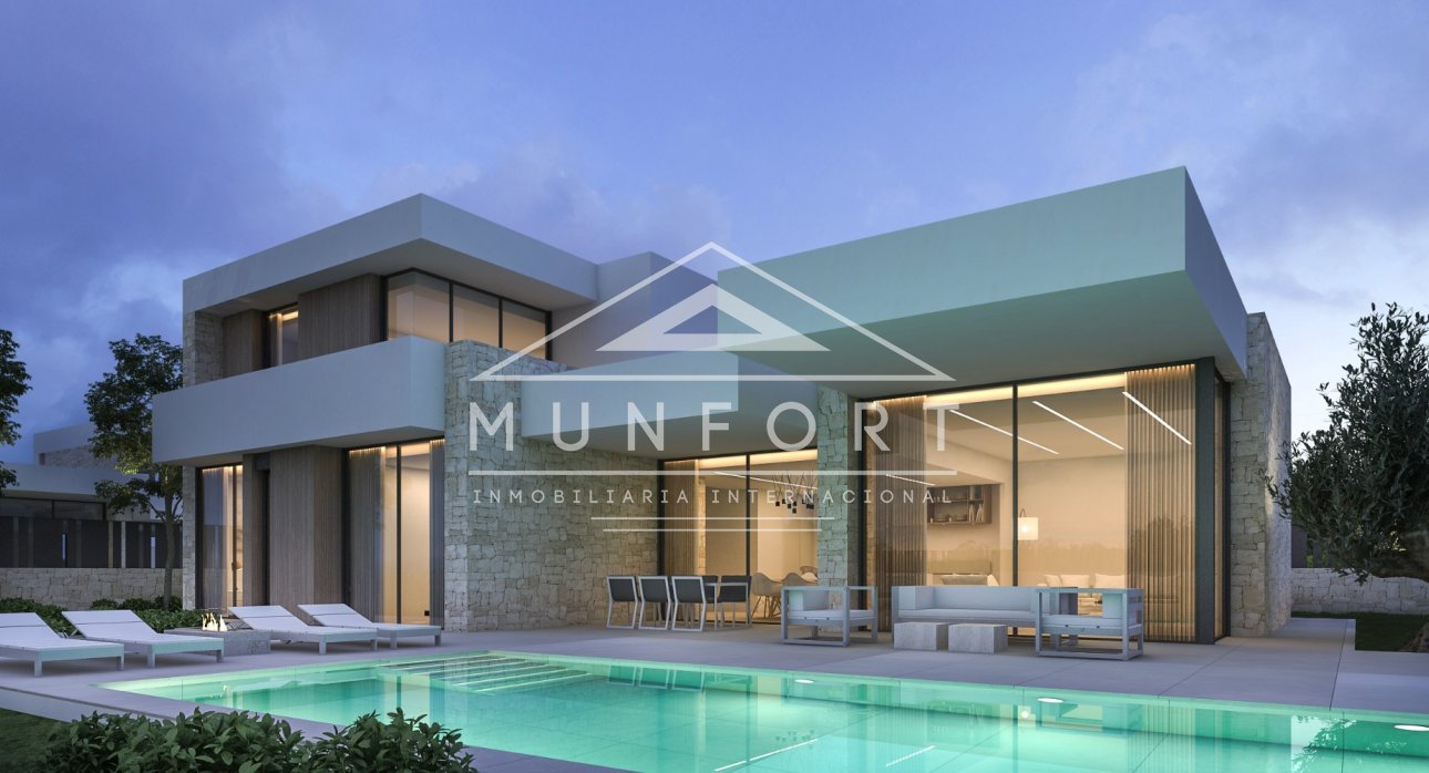 Revente - Appartements -
Dénia