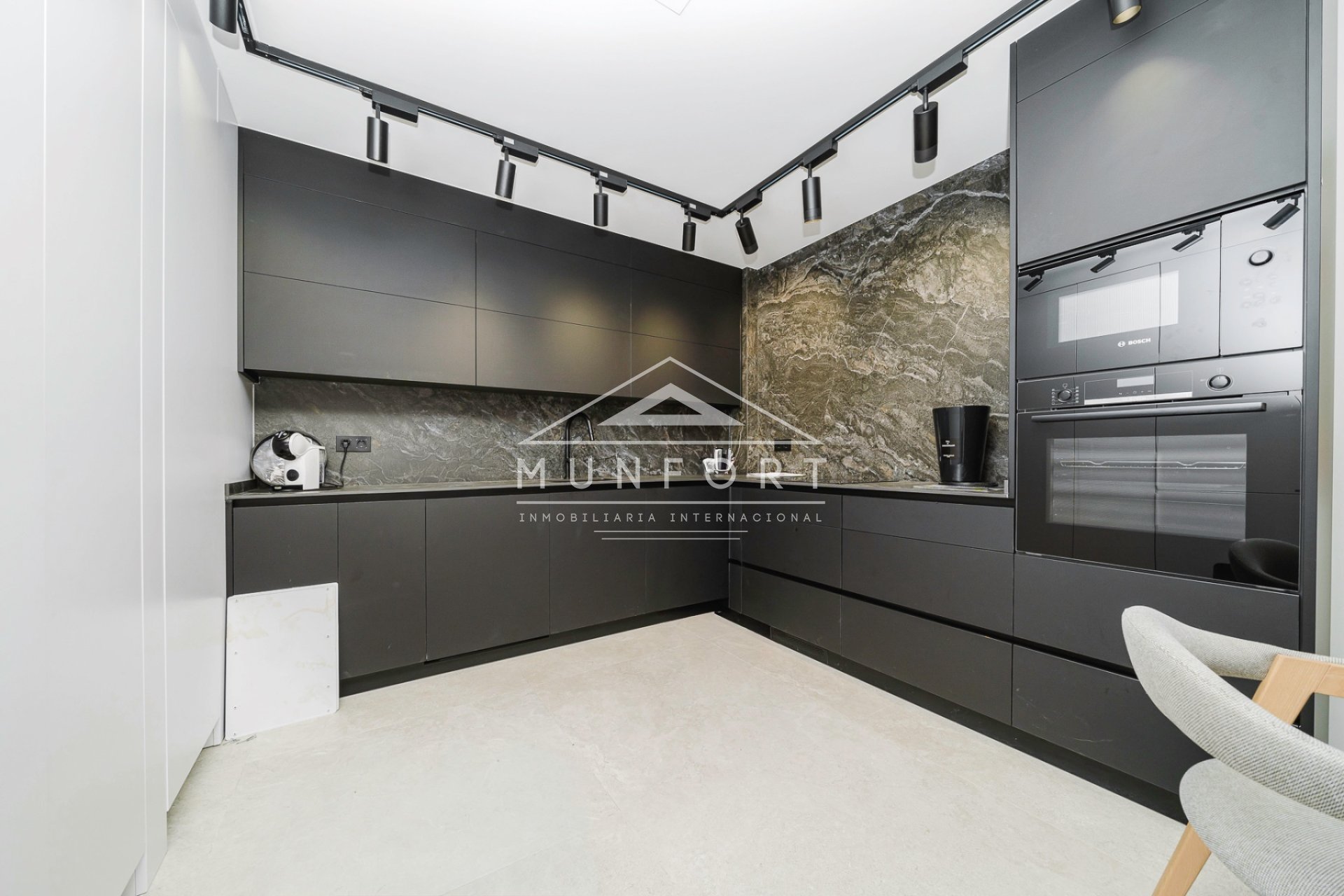 Revente - Appartements -
Finestrat - Balcón de Finestrat