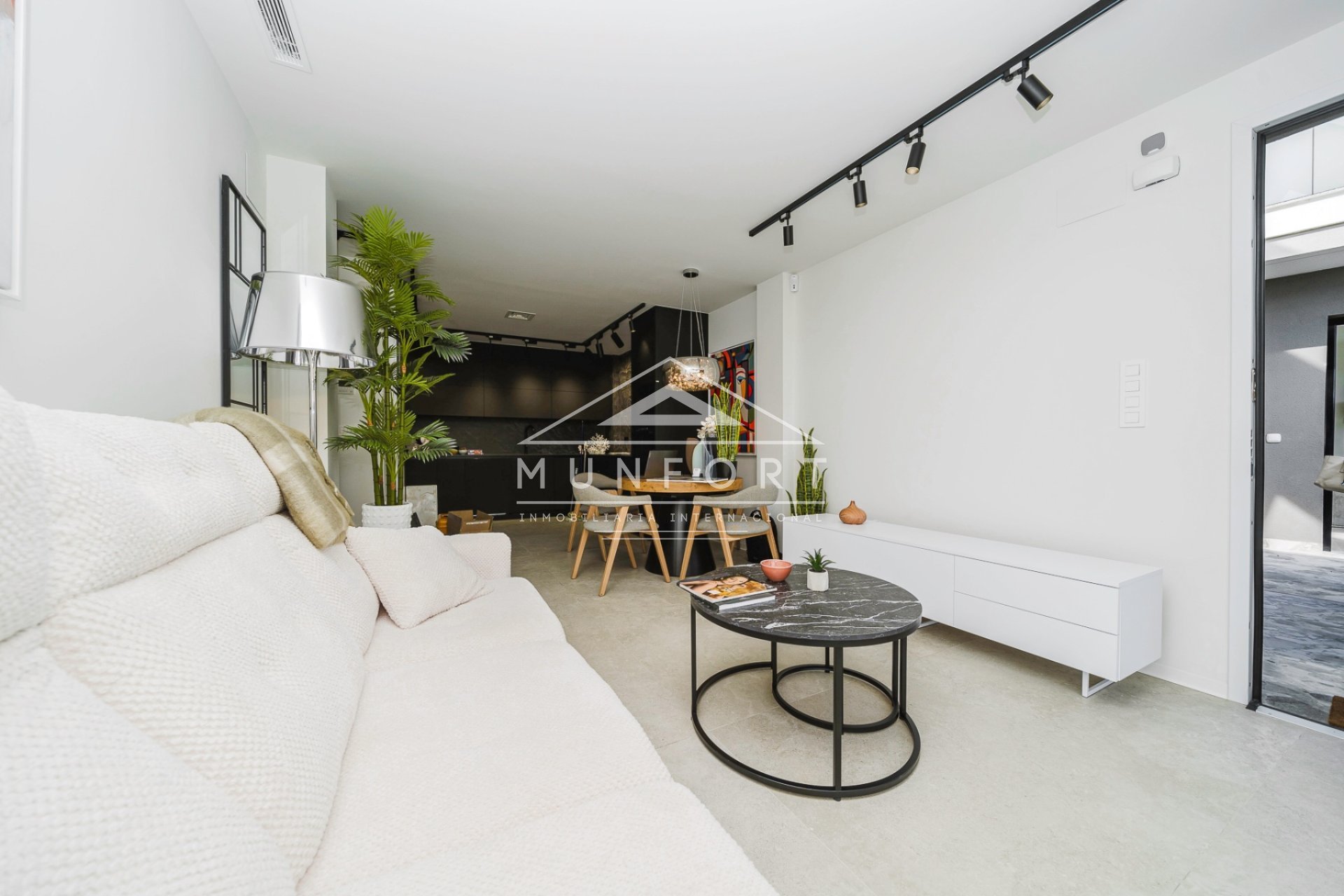 Revente - Appartements -
Finestrat - Balcón de Finestrat