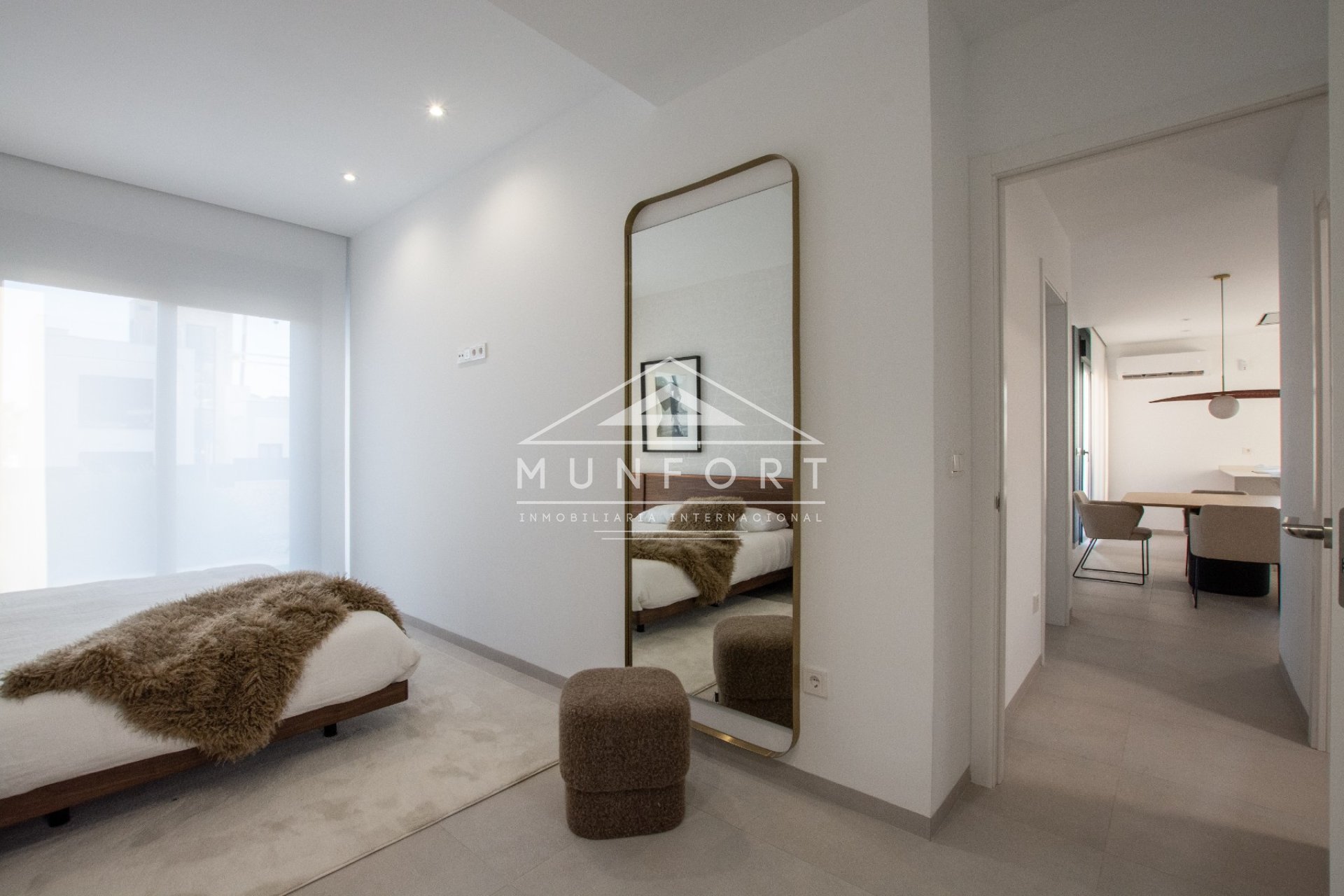Revente - Appartements -
Finestrat
