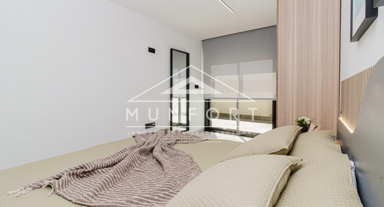 Revente - Appartements -
Guardamar del Segura - El Raso - Guardamar del Segura