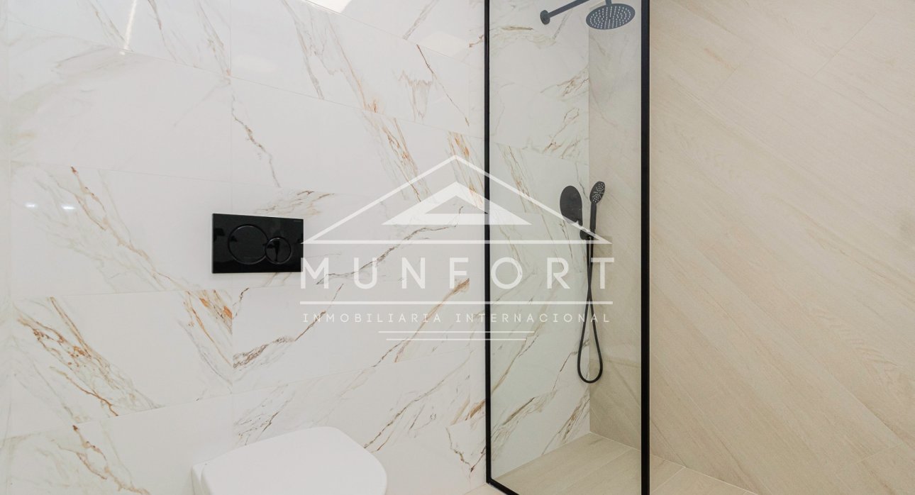 Revente - Appartements -
Guardamar del Segura - El Raso - Guardamar del Segura