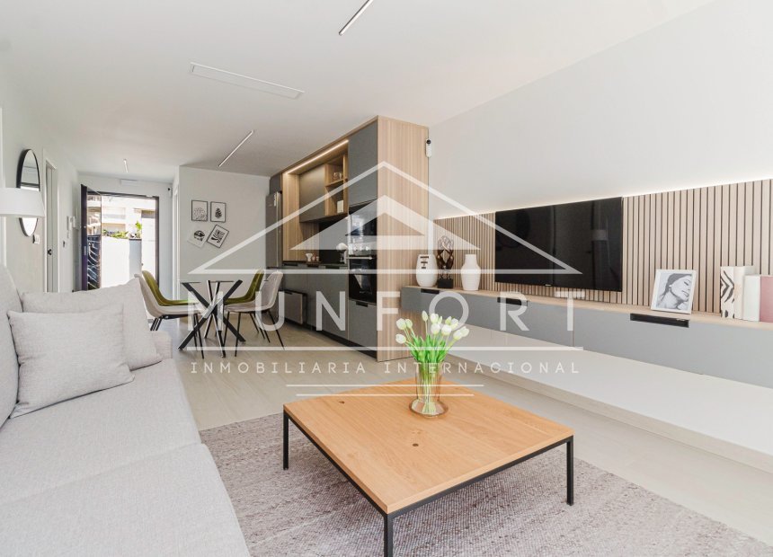 Revente - Appartements -
Guardamar del Segura - El Raso - Guardamar del Segura