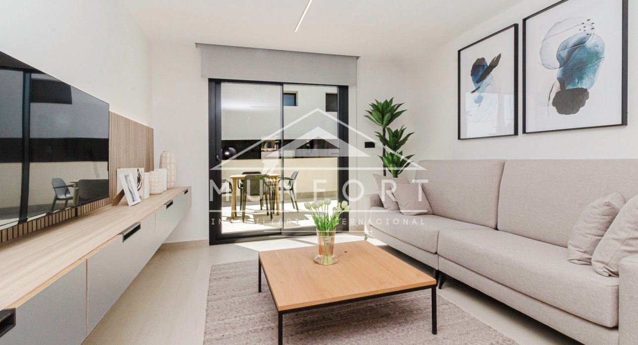 Revente - Appartements -
Guardamar del Segura - El Raso - Guardamar del Segura