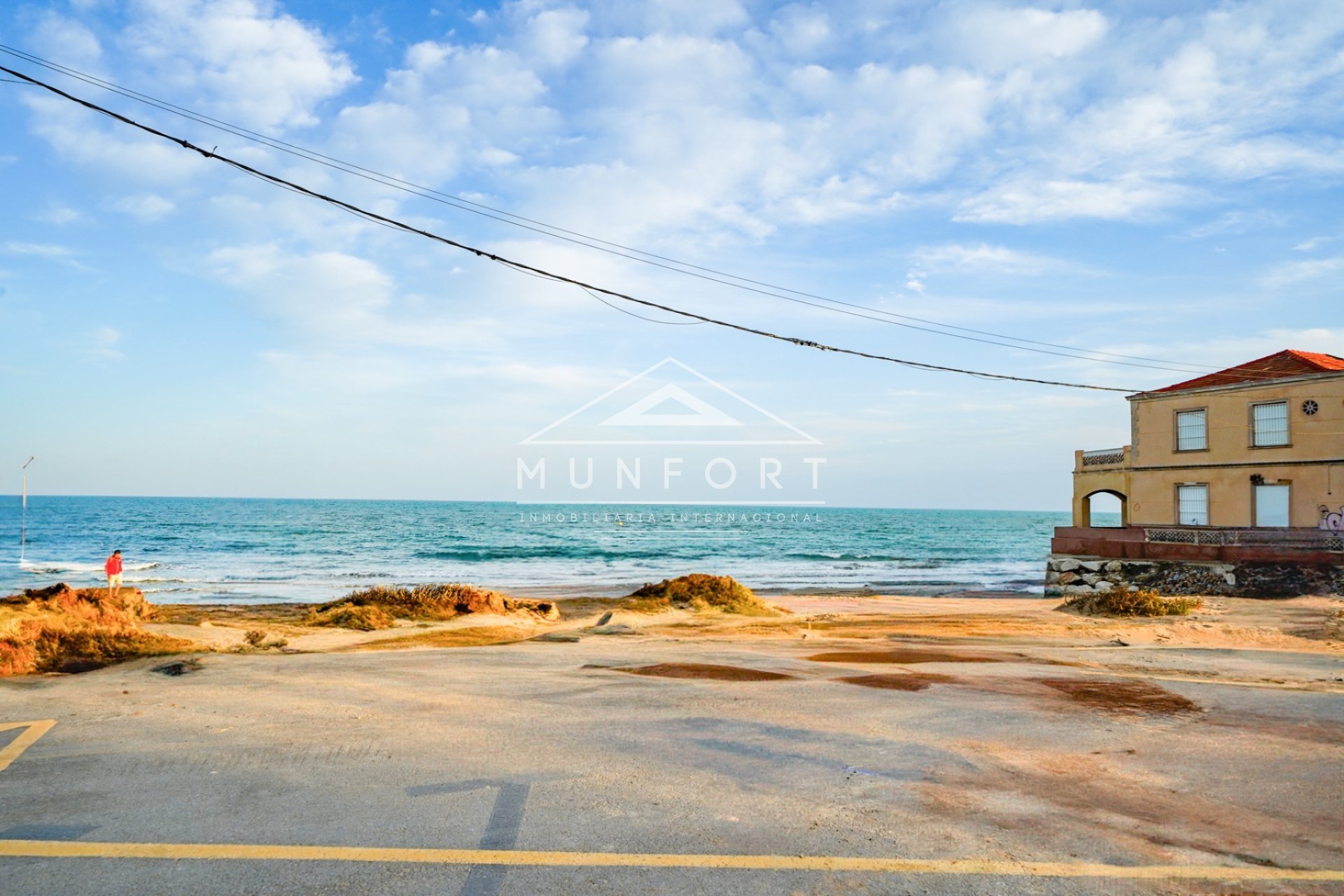 Revente - Appartements -
Guardamar del Segura - El Raso - Guardamar del Segura