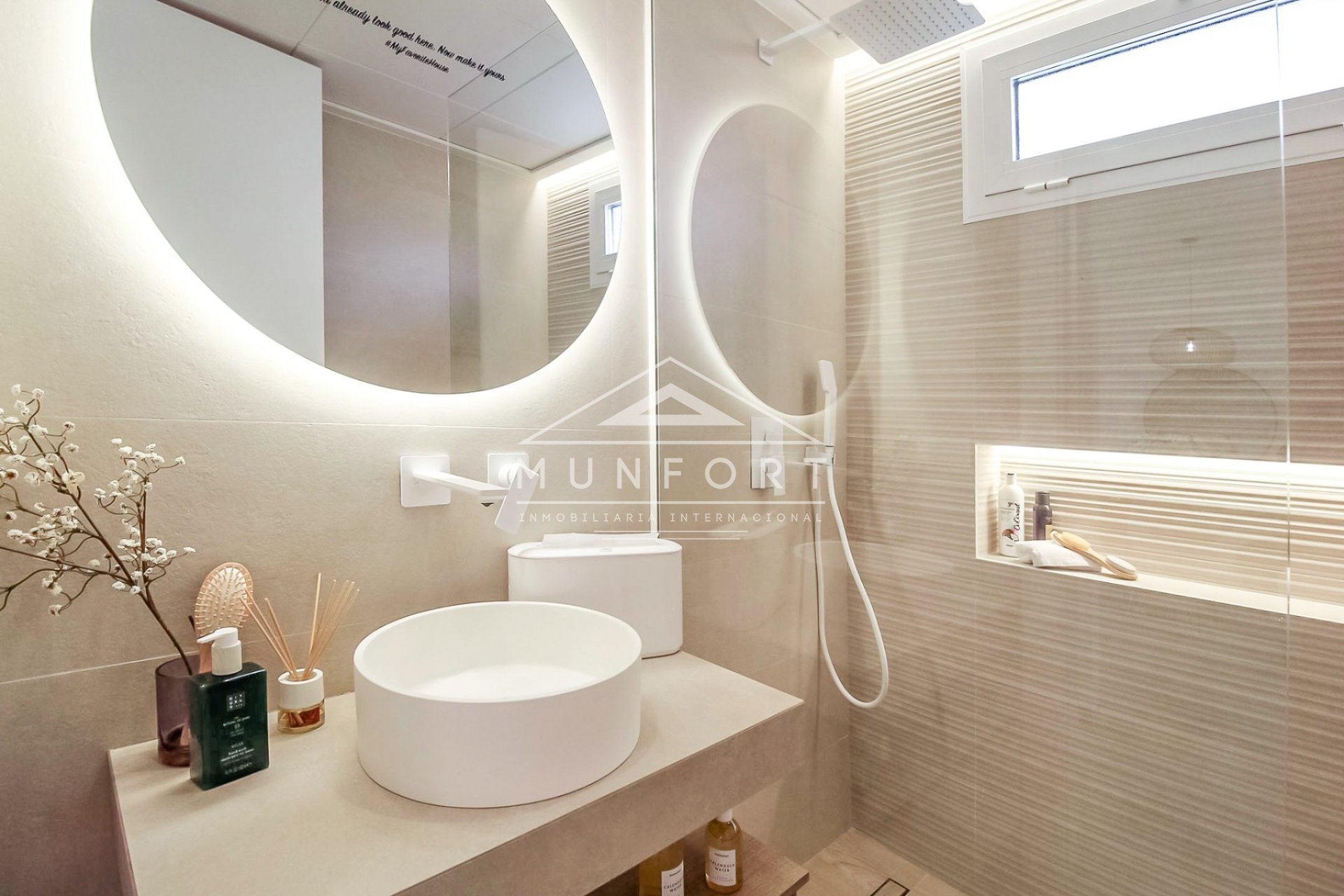 Revente - Appartements -
Guardamar del Segura - El Raso - Guardamar del Segura