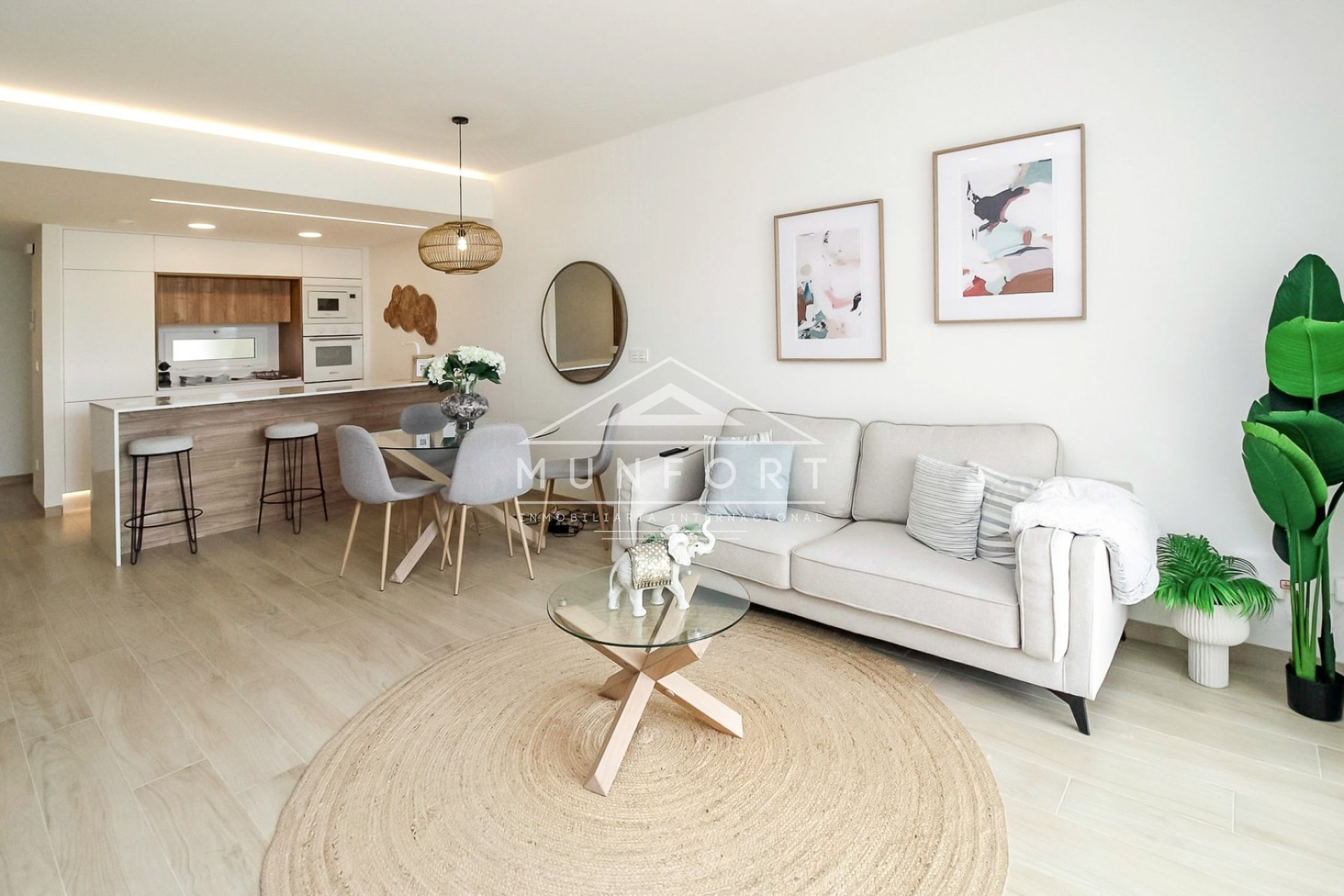 Revente - Appartements -
Guardamar del Segura - El Raso - Guardamar del Segura