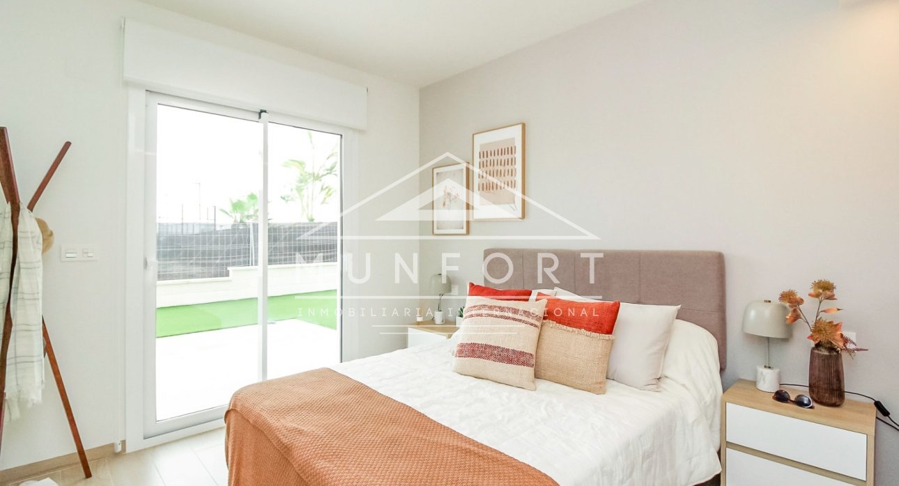 Revente - Appartements -
Guardamar del Segura - El Raso - Guardamar del Segura