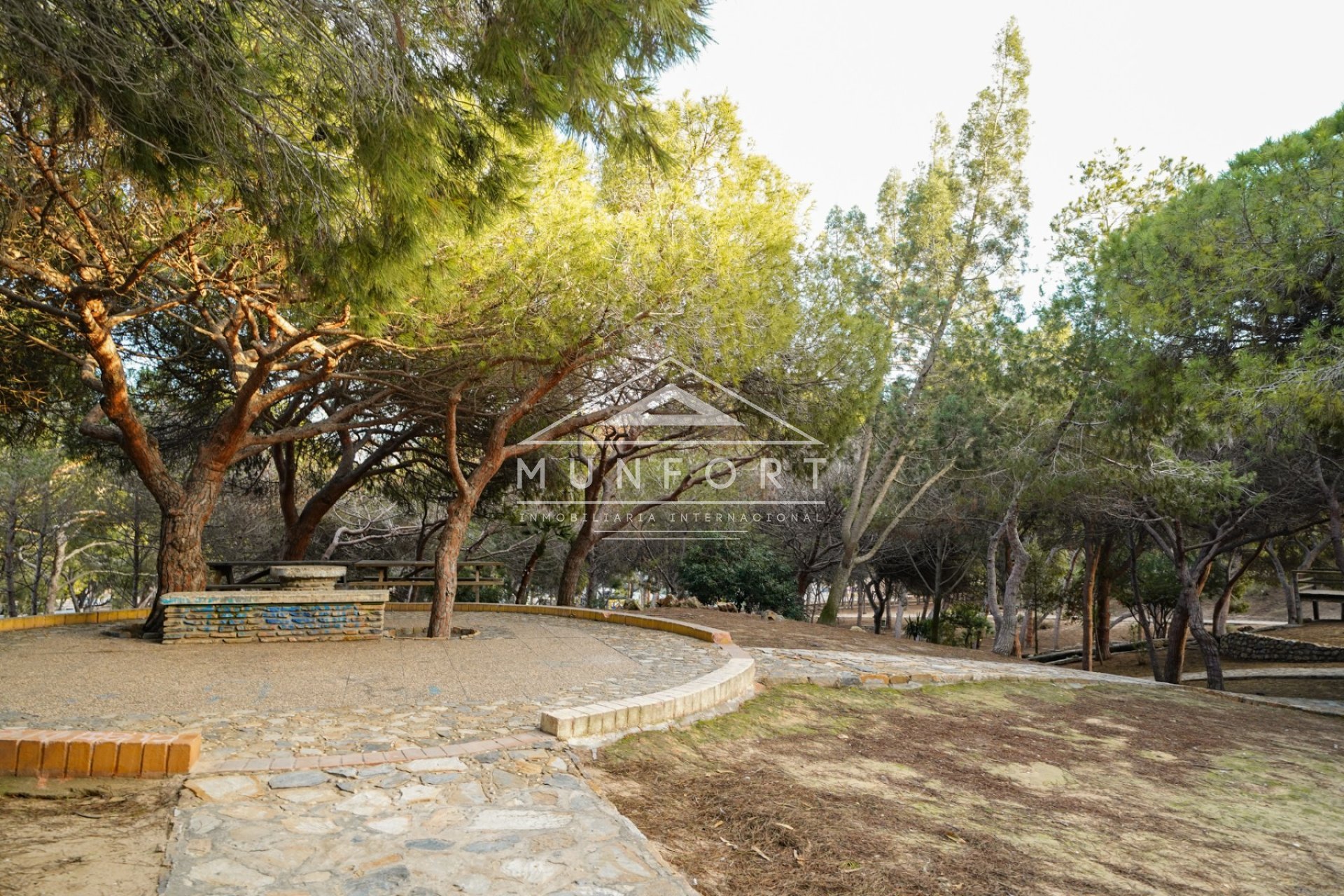 Revente - Appartements -
Guardamar del Segura - El Raso - Guardamar del Segura