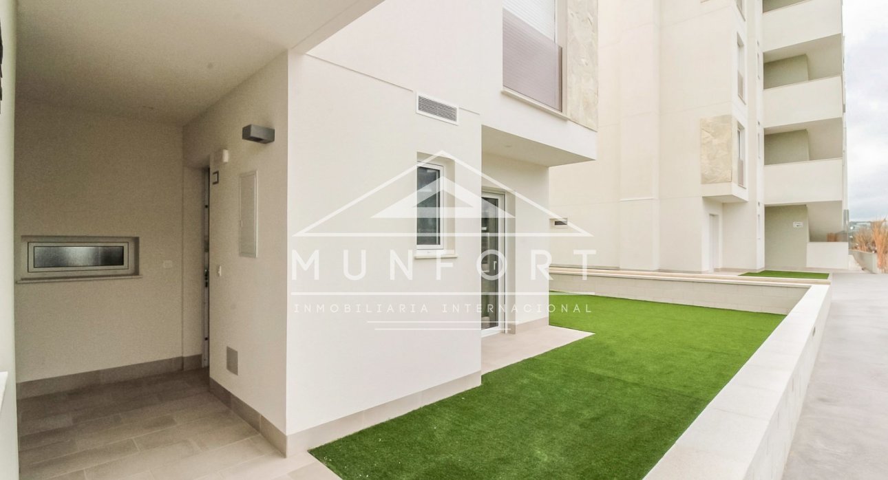 Revente - Appartements -
Guardamar del Segura - El Raso - Guardamar del Segura