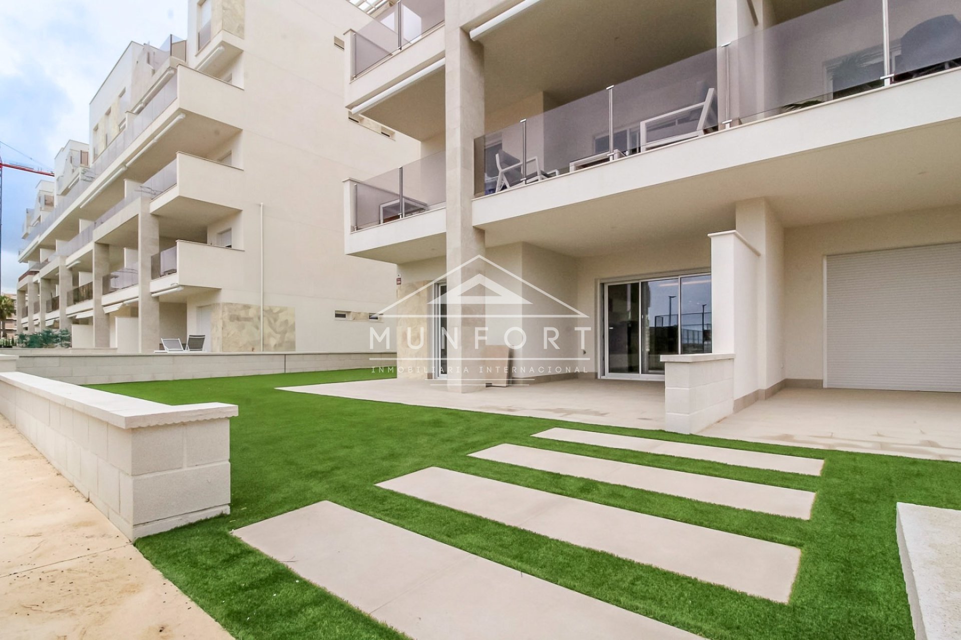 Revente - Appartements -
Guardamar del Segura - El Raso - Guardamar del Segura