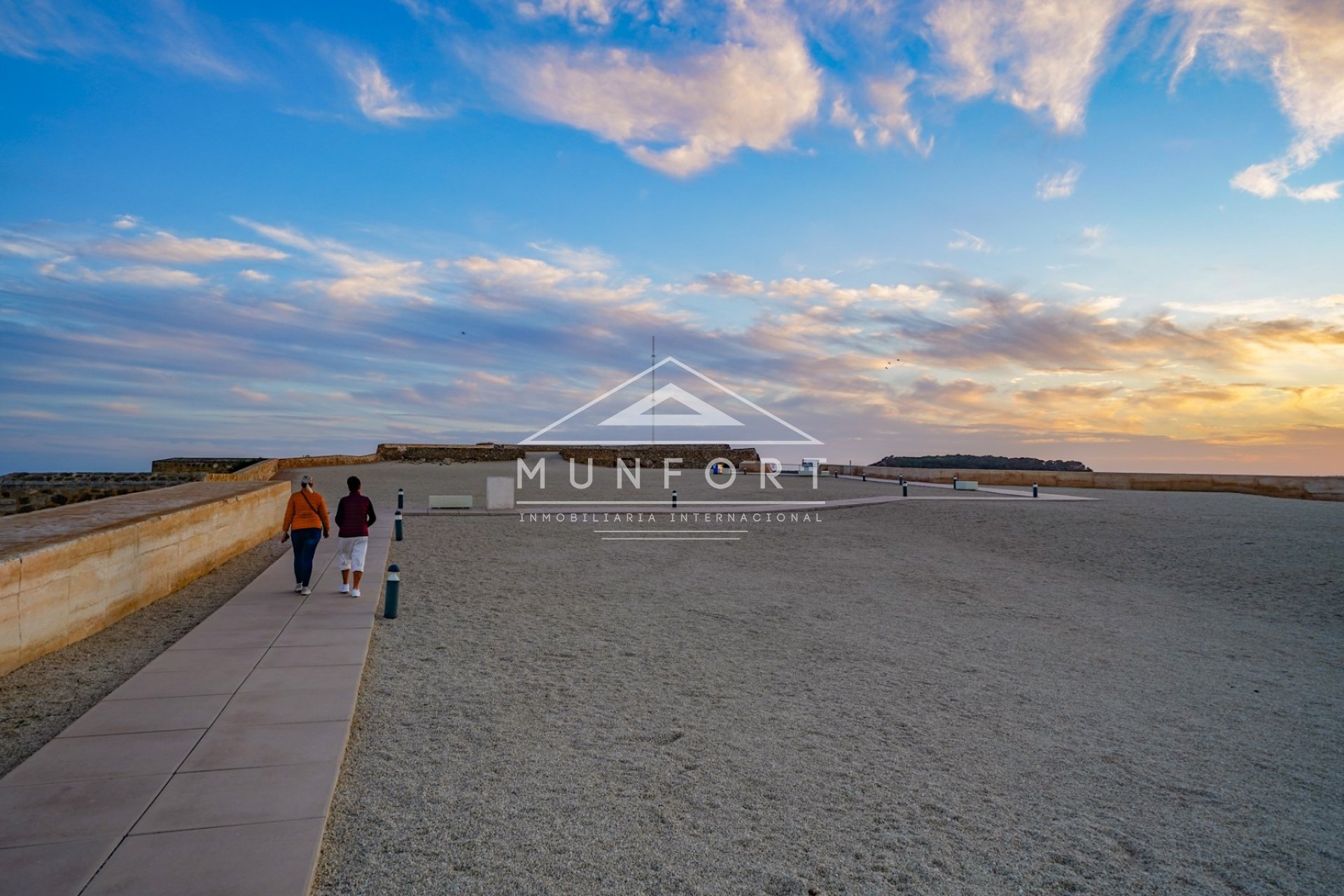 Revente - Appartements -
Guardamar del Segura - El Raso - Guardamar del Segura