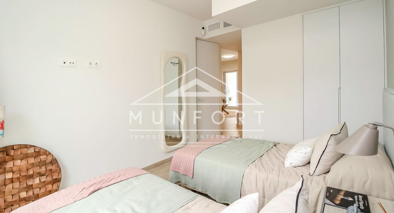 Revente - Appartements -
Guardamar del Segura - El Raso - Guardamar del Segura