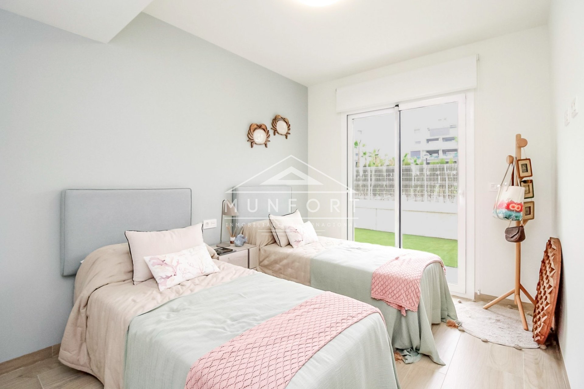 Revente - Appartements -
Guardamar del Segura - El Raso - Guardamar del Segura