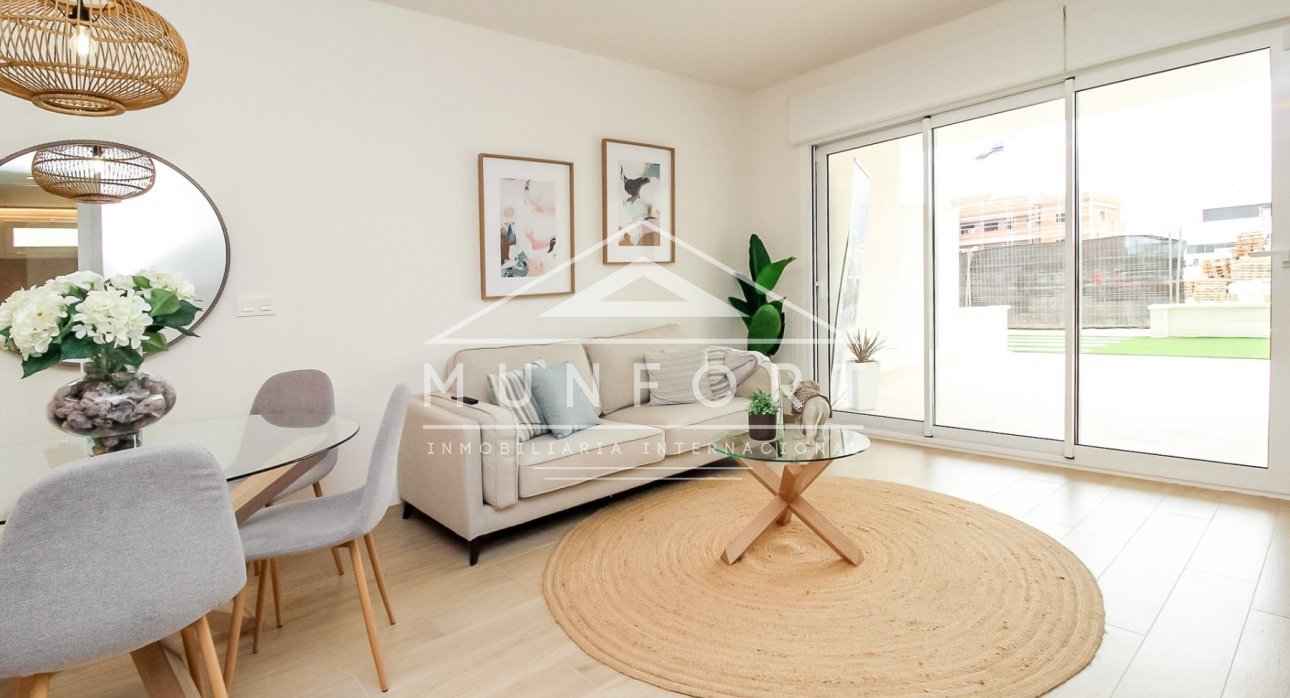 Revente - Appartements -
Guardamar del Segura - El Raso - Guardamar del Segura