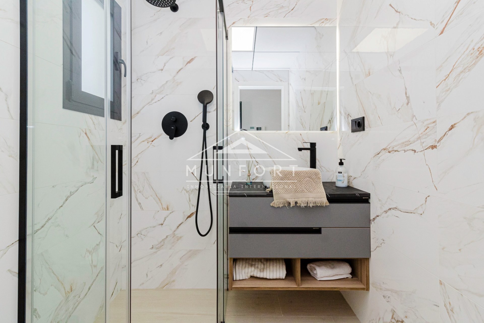 Revente - Appartements -
Guardamar del Segura - El Raso - Guardamar del Segura