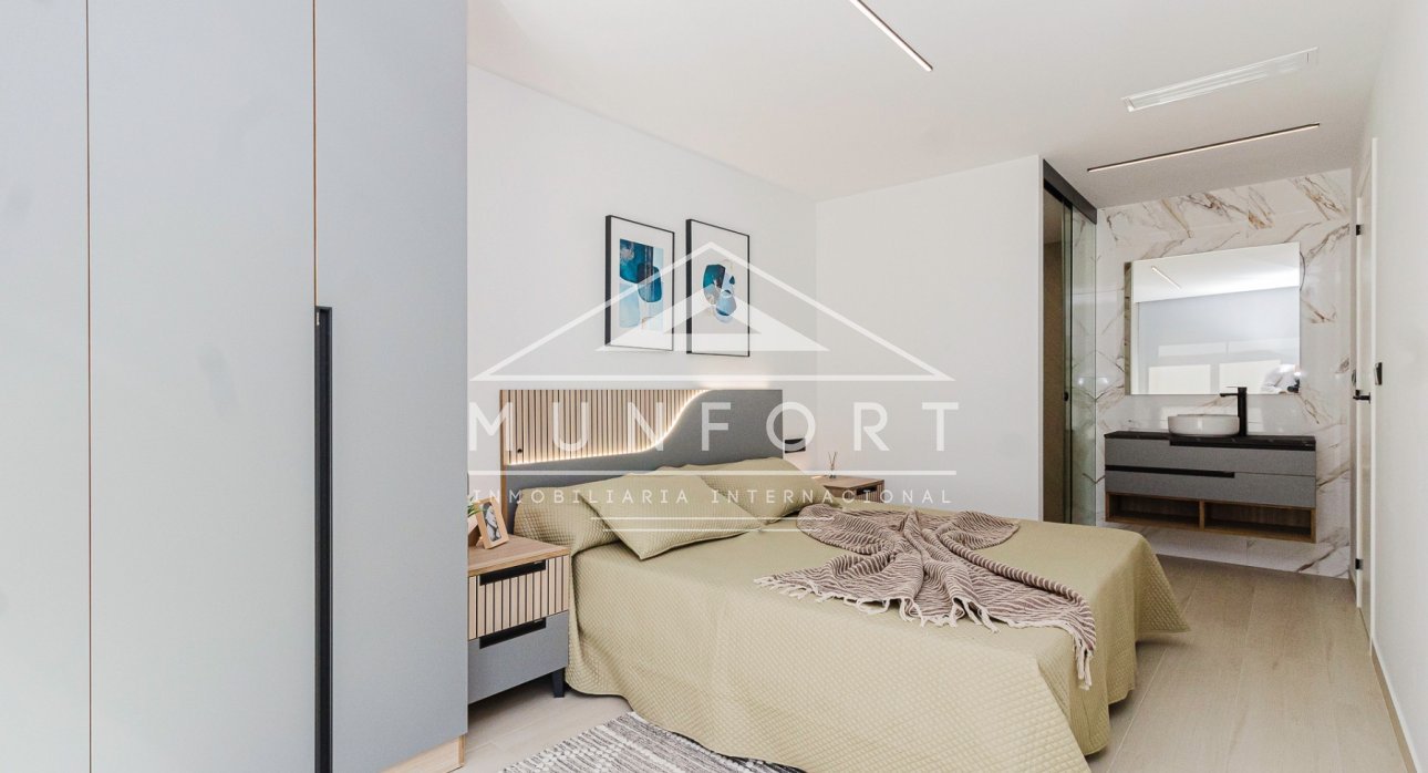 Revente - Appartements -
Guardamar del Segura - El Raso - Guardamar del Segura