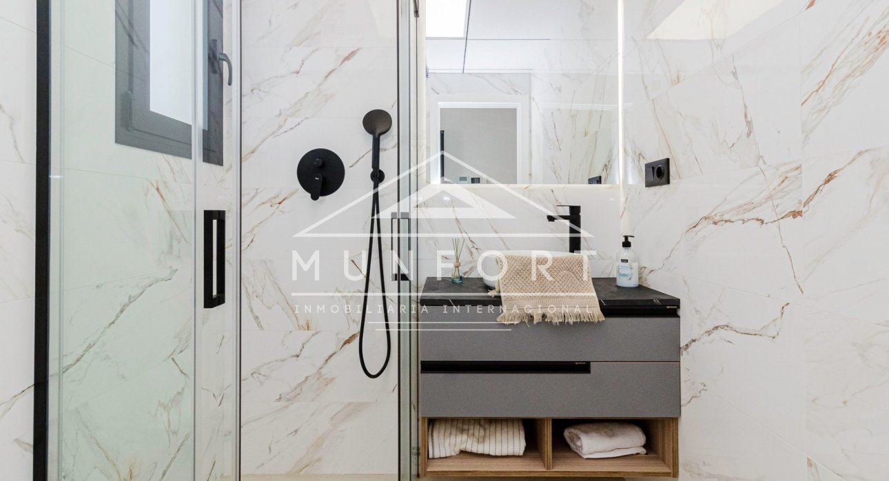 Revente - Appartements -
Guardamar del Segura - El Raso - Guardamar del Segura