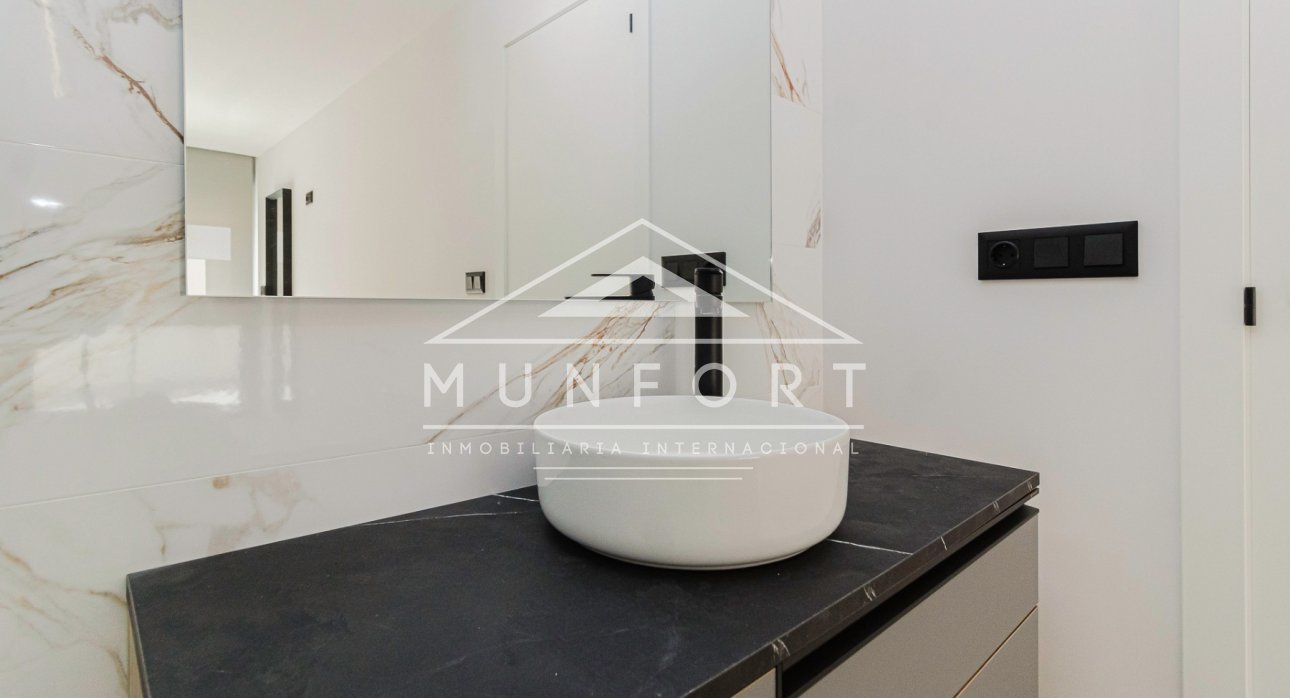 Revente - Appartements -
Guardamar del Segura - El Raso - Guardamar del Segura