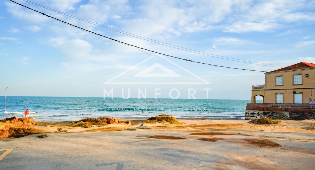 Revente - Appartements -
Guardamar del Segura - El Raso - Guardamar del Segura