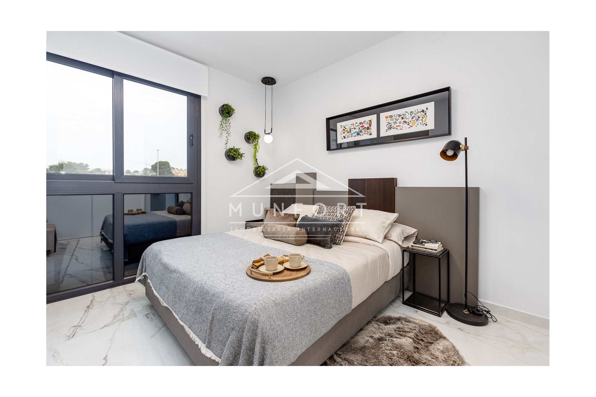 Revente - Appartements -
Guardamar del Segura