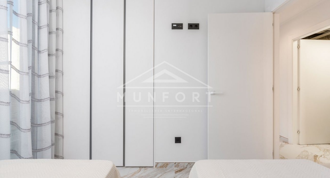 Revente - Appartements -
Guardamar del Segura