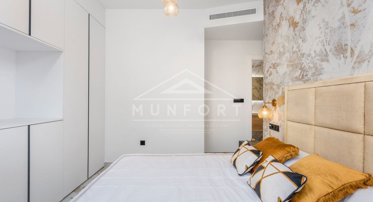 Revente - Appartements -
Guardamar del Segura