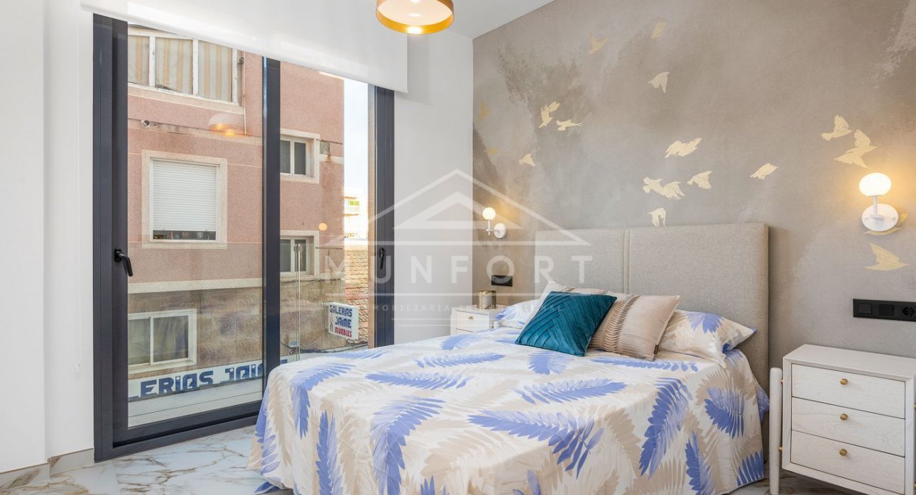 Revente - Appartements -
Guardamar del Segura