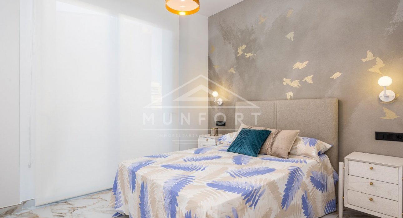 Revente - Appartements -
Guardamar del Segura