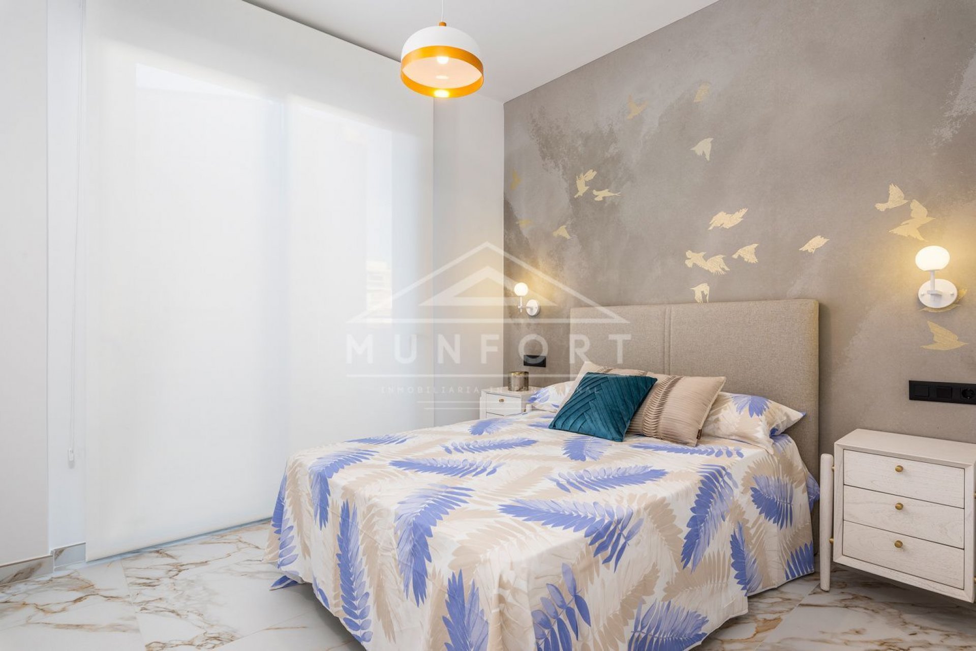 Revente - Appartements -
Guardamar del Segura