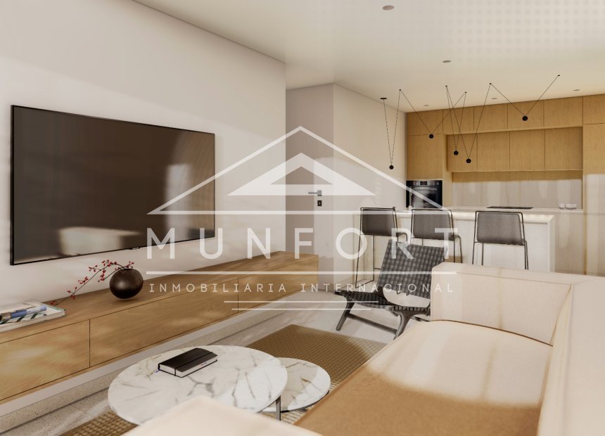Revente - Appartements -
Guardamar del Segura