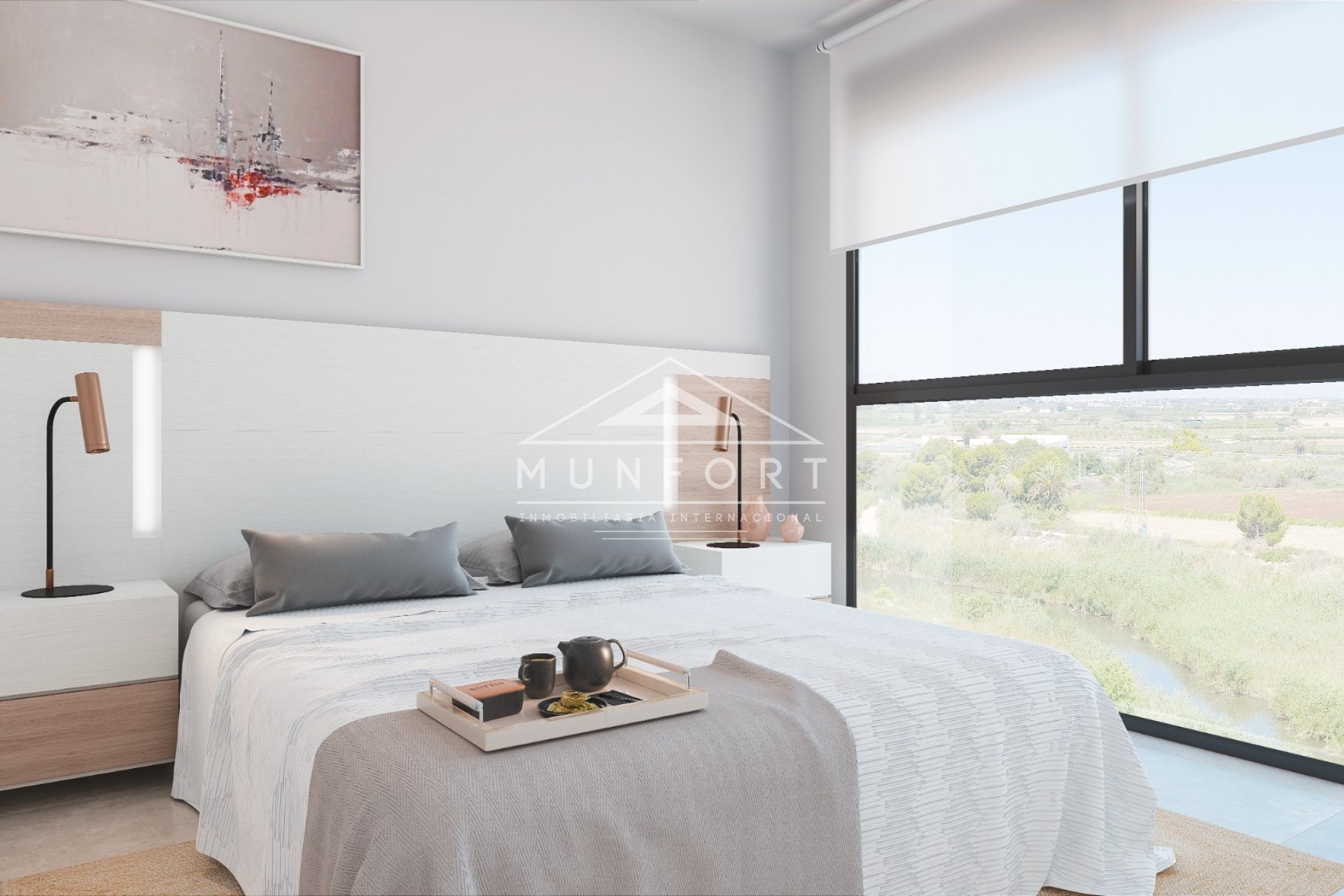 Revente - Appartements -
Guardamar del Segura