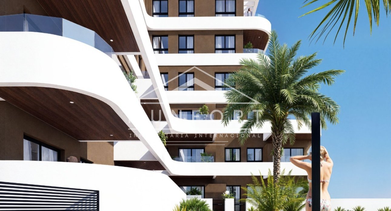 Revente - Appartements -
Guardamar del Segura