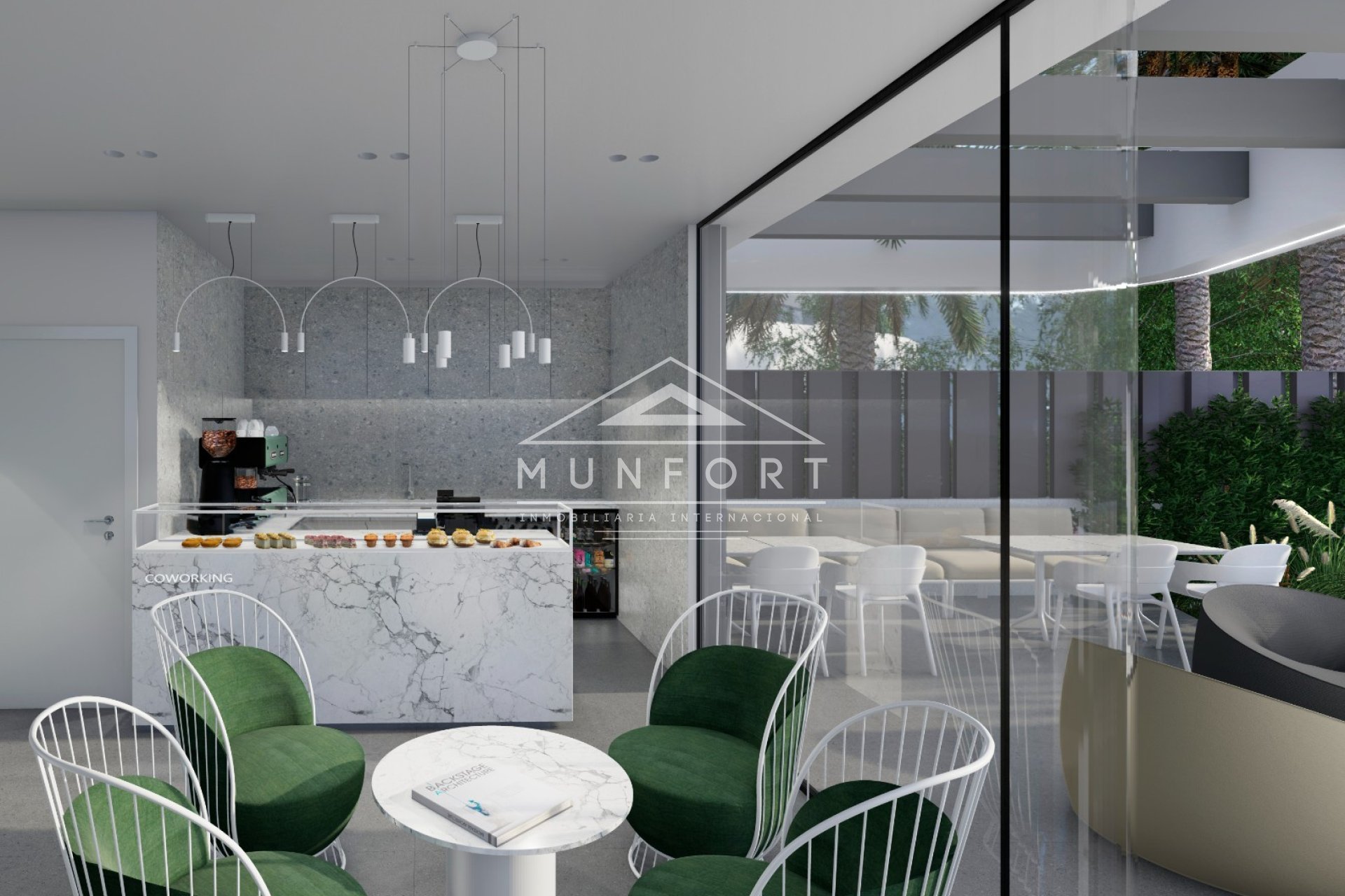 Revente - Appartements -
Guardamar del Segura