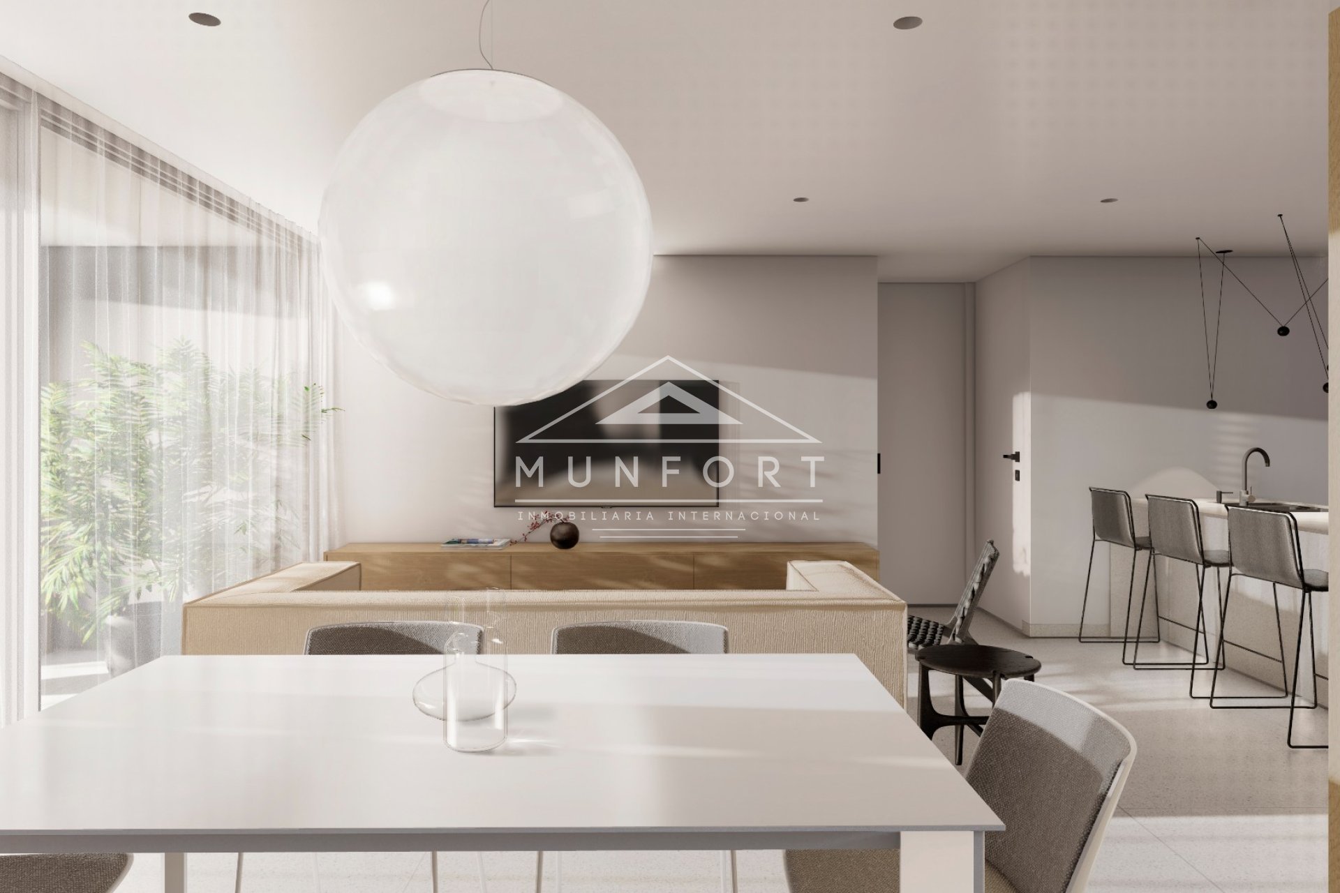 Revente - Appartements -
Guardamar del Segura