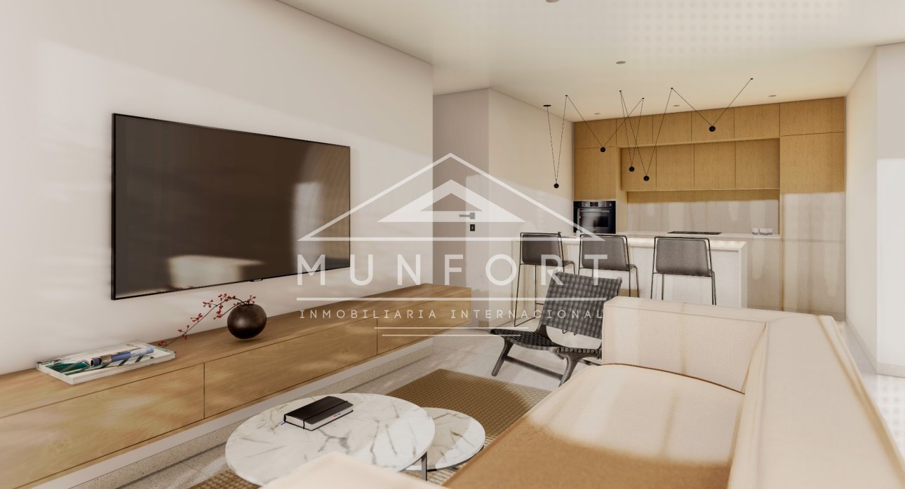 Revente - Appartements -
Guardamar del Segura