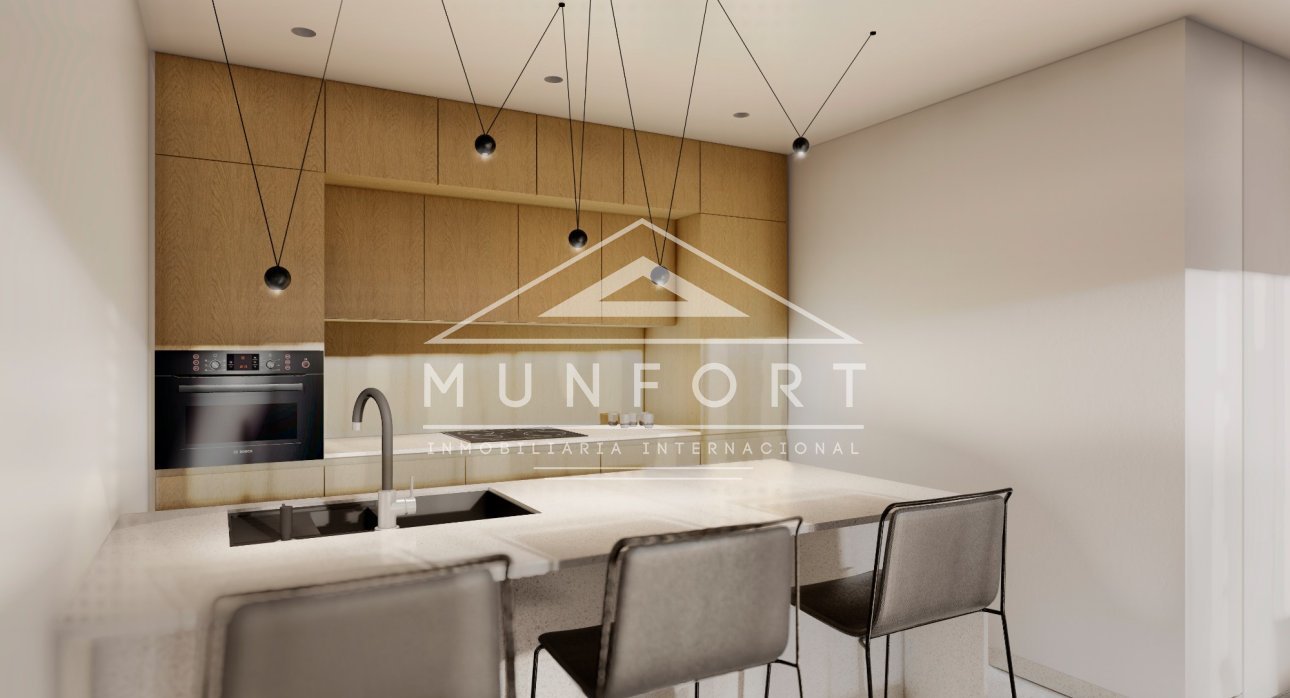 Revente - Appartements -
Guardamar del Segura