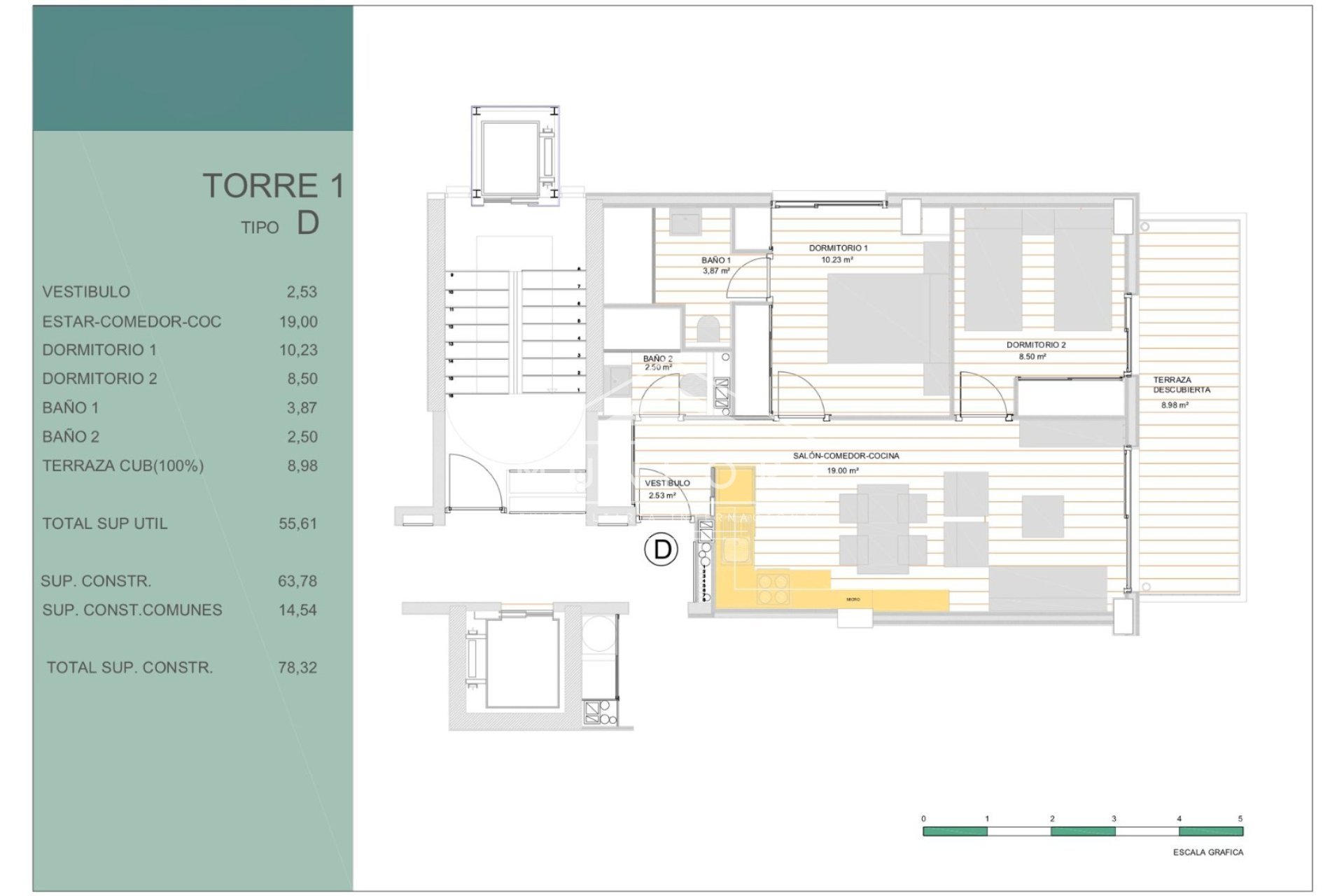 Revente - Appartements -
Guardamar del Segura