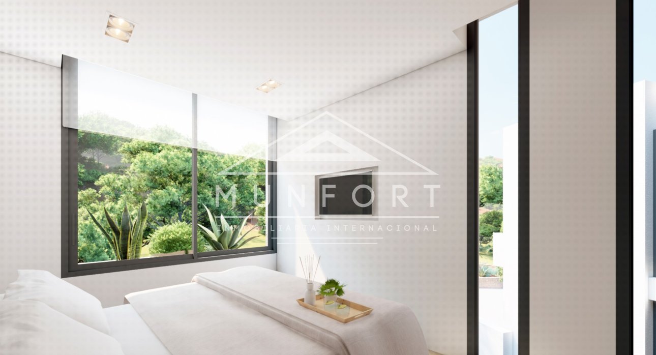 Revente - Appartements -
La Manga